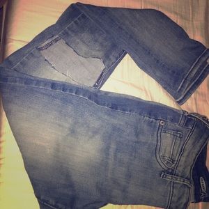 Old Navy Nlue Jeans